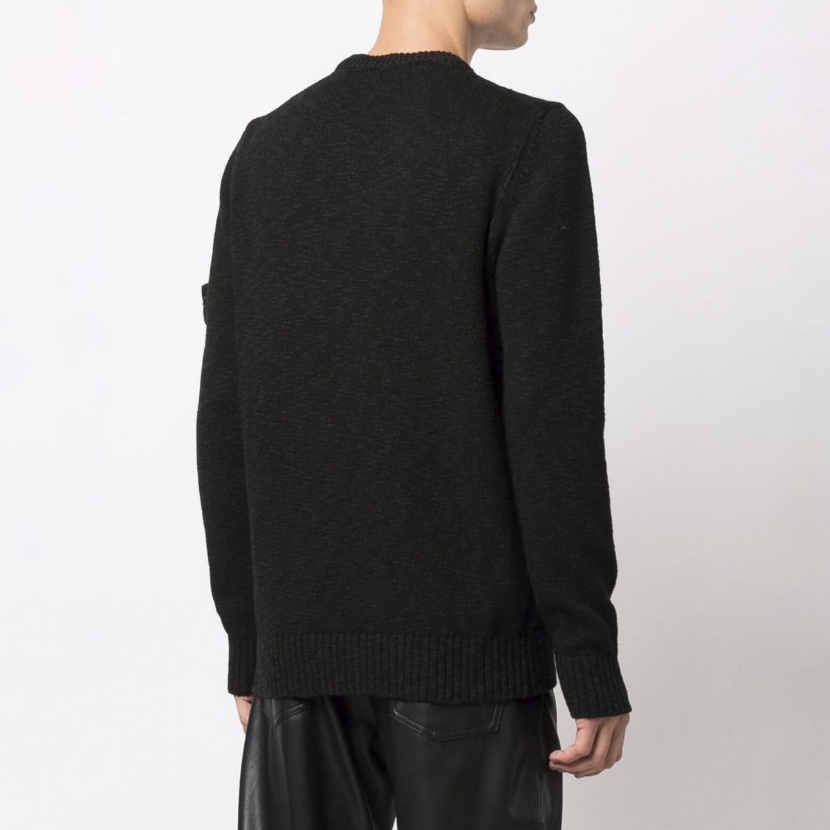 светр Stone Island 7515532D3 V0029