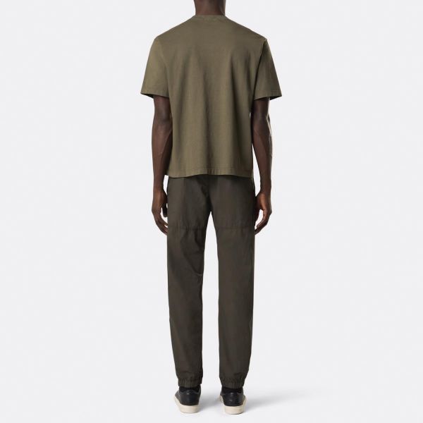 Футболка Stone Island K1S152100034S0115 V0054