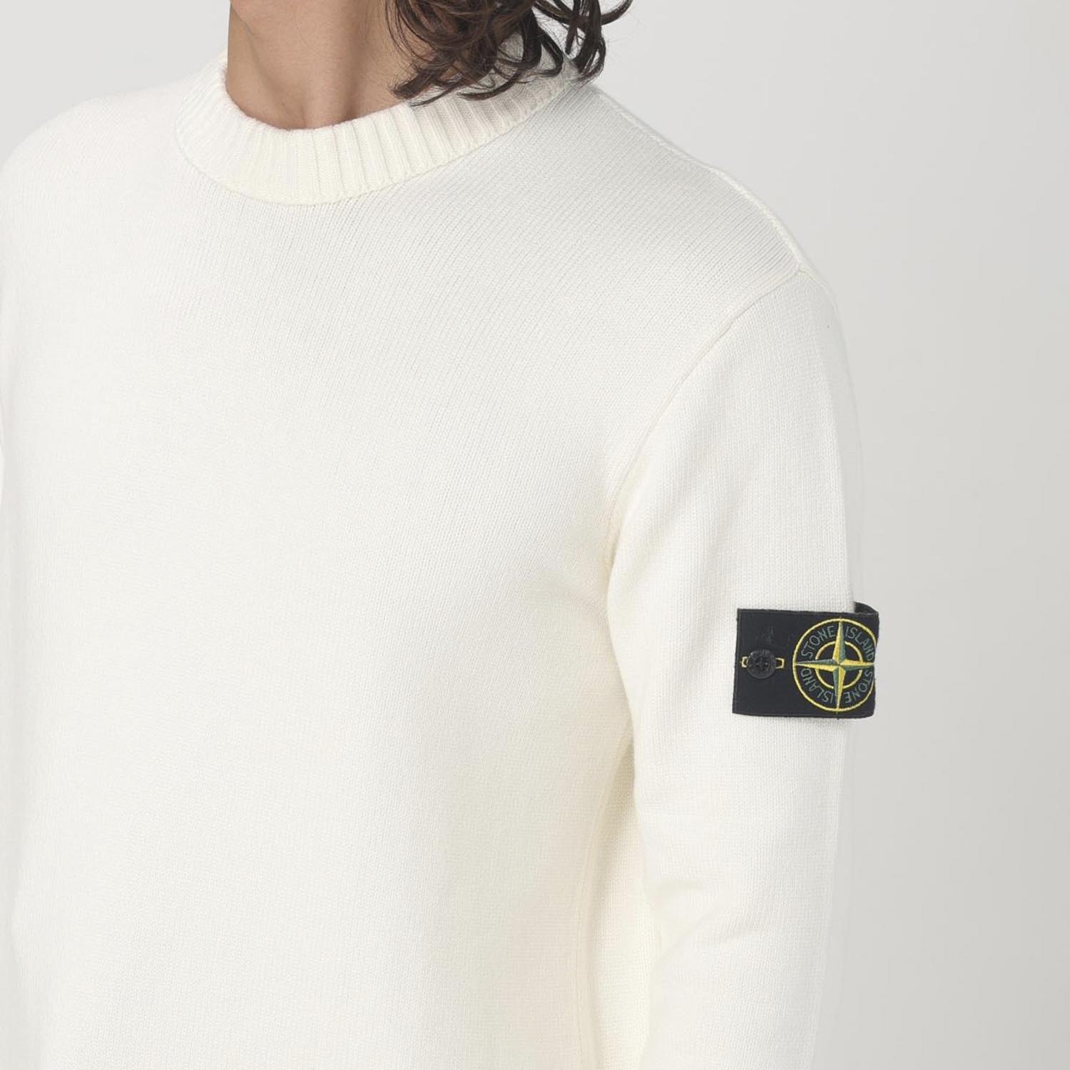светр Stone Island 8115506A2 V0099