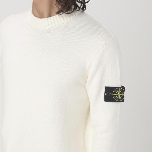 Свитер Stone Island 8115506A2 V0099.