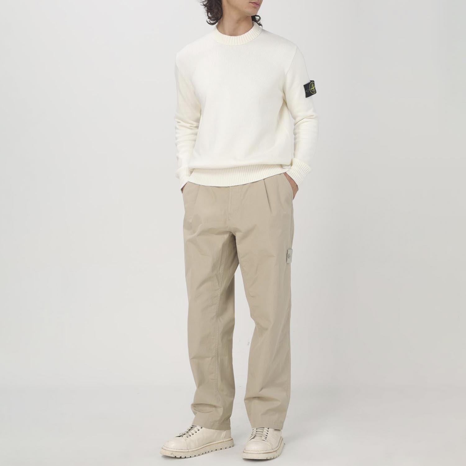 светр Stone Island 8115506A2 V0099