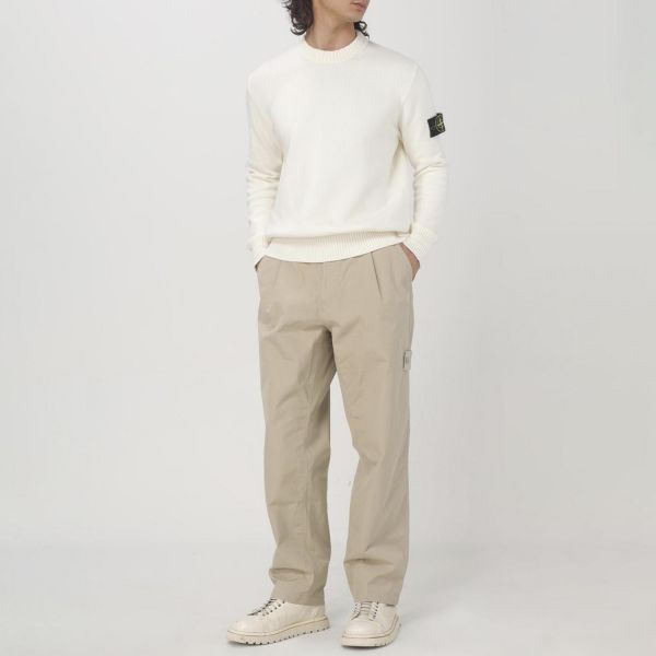 Свитер Stone Island 8115506A2 V0099