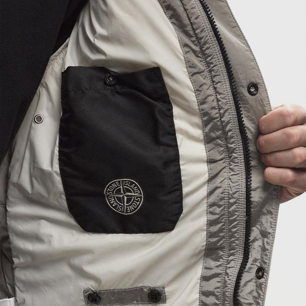 Пуховик Stone Island 811541419 v0160.