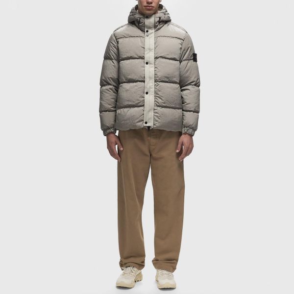 Пуховик Stone Island 811541419 v0160.