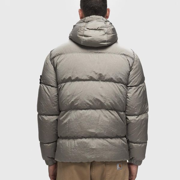 Пуховик Stone Island 811541419 v0160.