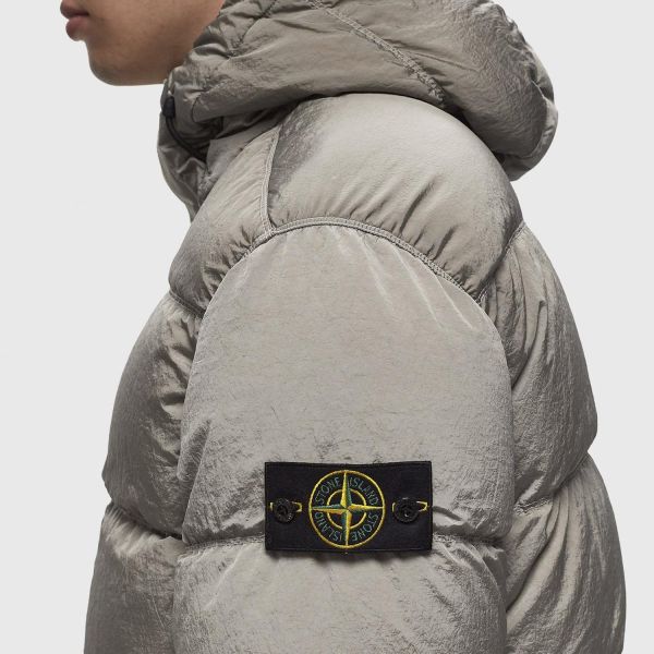 Пуховик Stone Island 811541419 v0160.