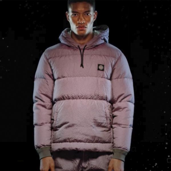 Пуховик Stone Island 731543234 v0155.