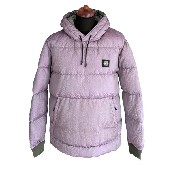Пуховик Stone Island 731543234 v0155.