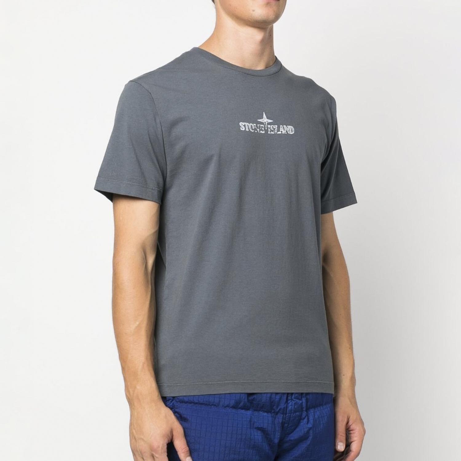 Футболка Stone Island 79152NS81 V0062
