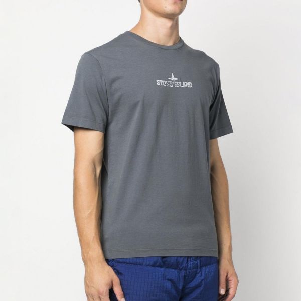 Футболка Stone Island 79152NS81 V0062.
