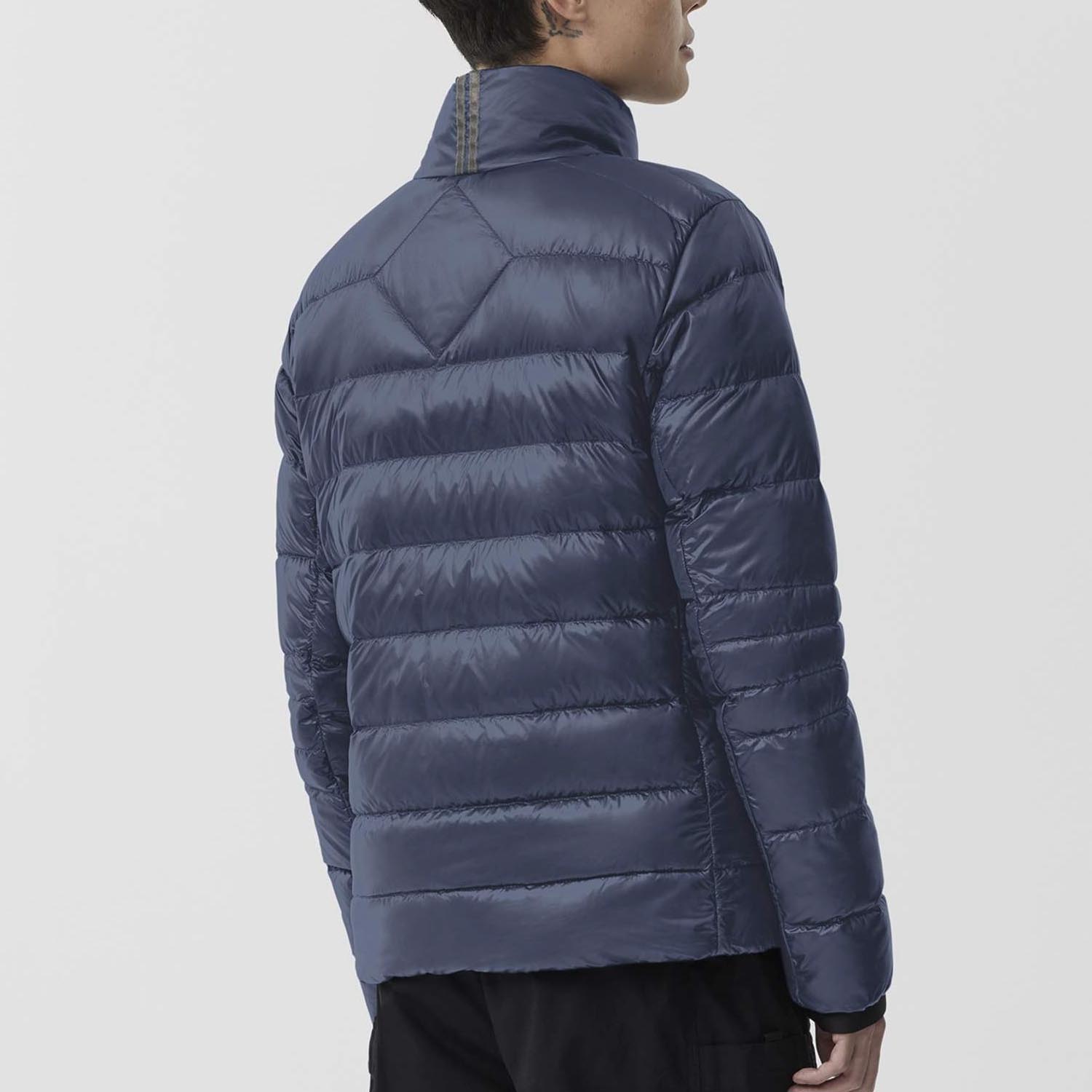Пуховик Canada Goose Crofton Jacket 2228M