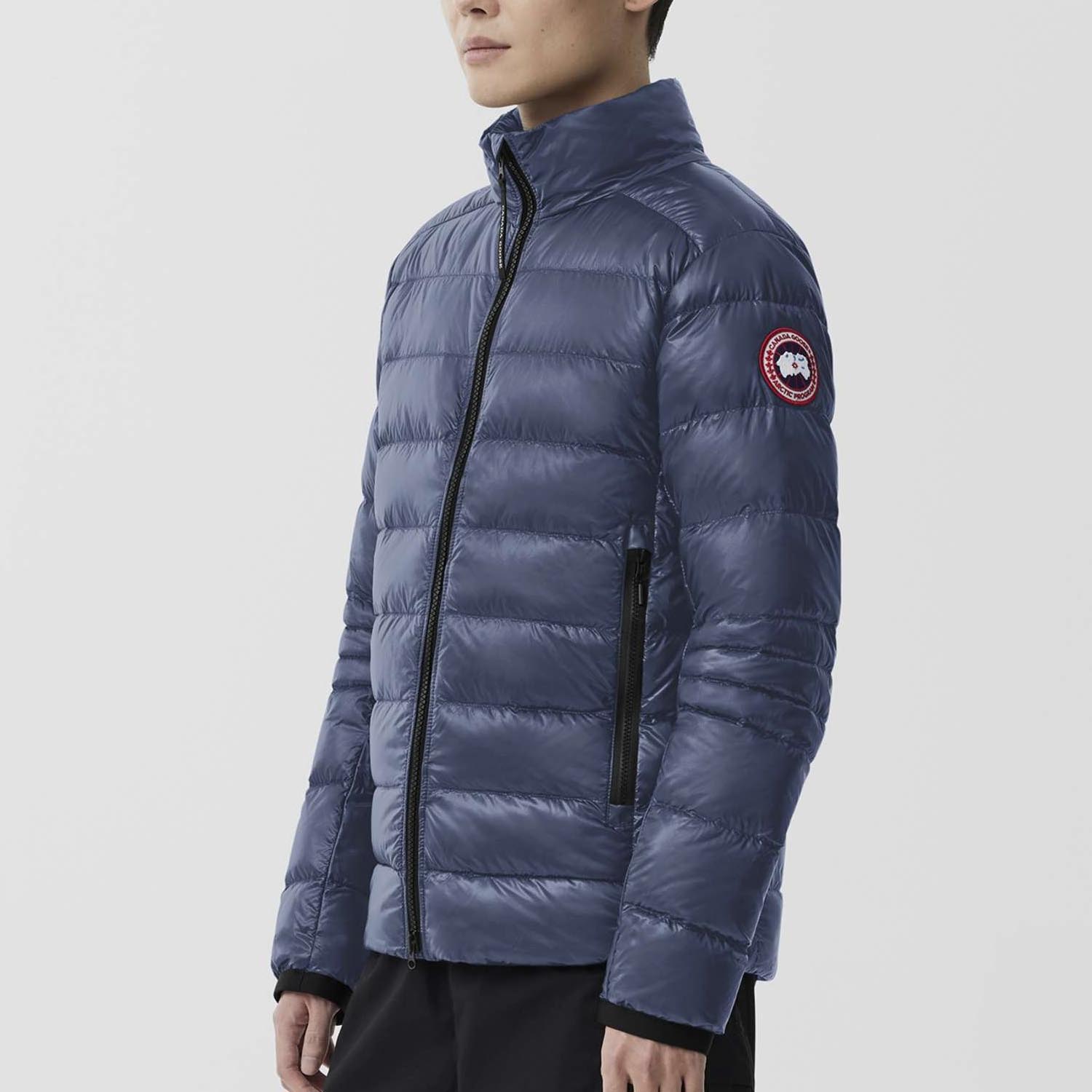 Пуховик Canada Goose Crofton Jacket 2228M