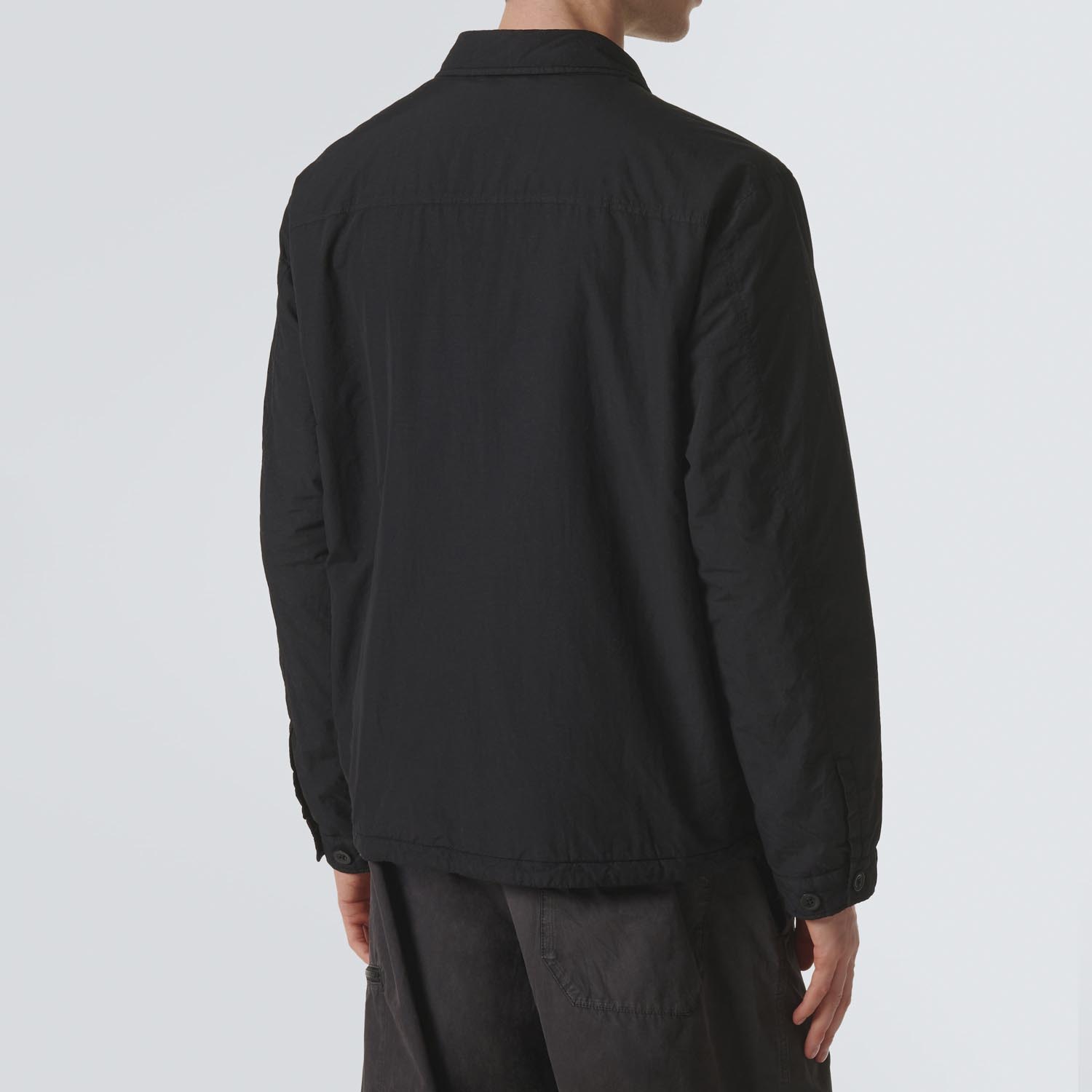 Куртка CP Company 17CMOW131A 005991G 999