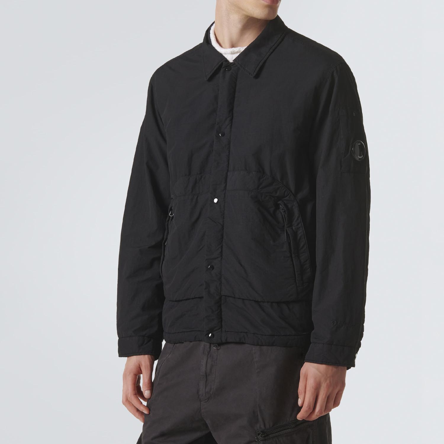 Куртка CP Company 17CMOW131A 005991G 999