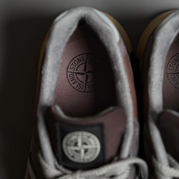 Кроссовки Stone Island U998PR.