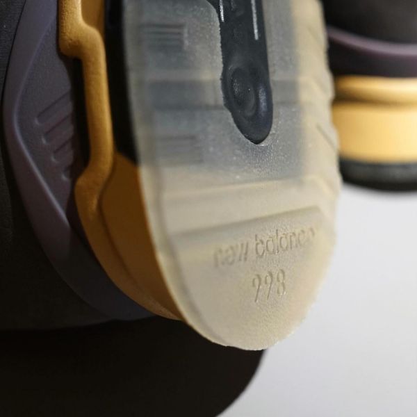 Кроссовки Stone Island U998PR.