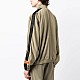 Толстовка Heron Preston Logo Olive Green No