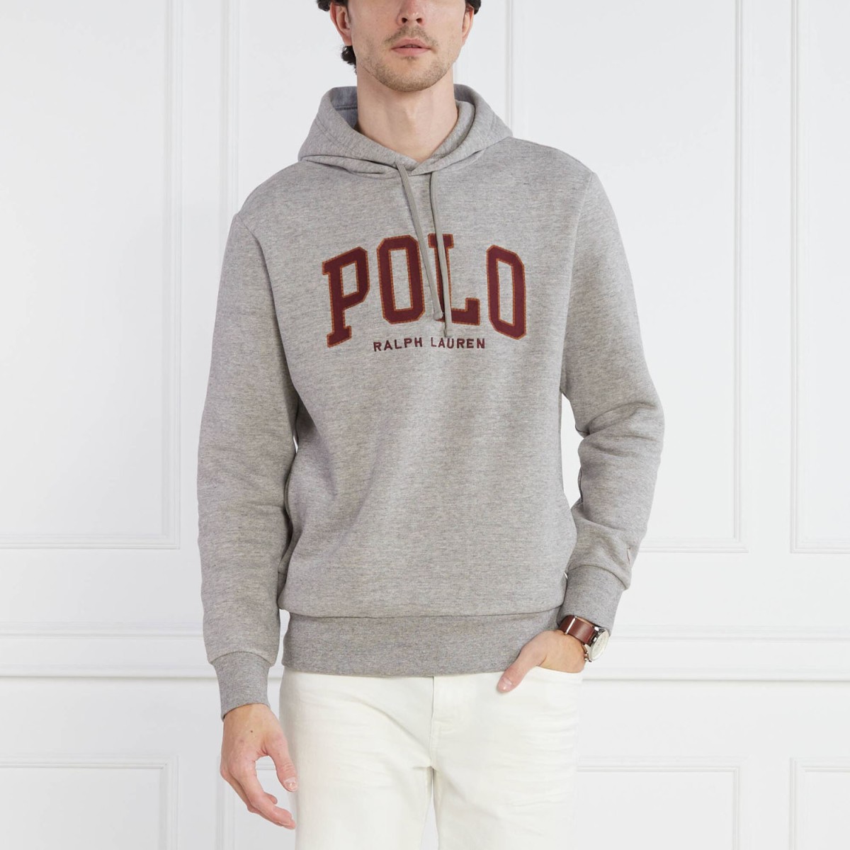 Худі POLO Ralph Lauren 710917886005