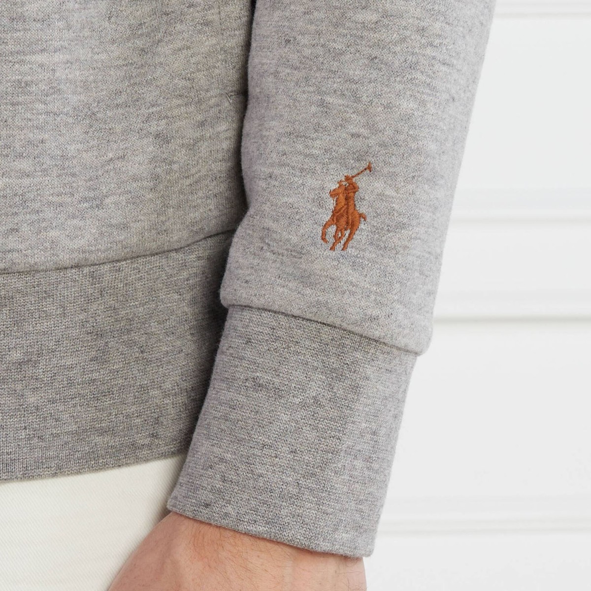 Худі POLO Ralph Lauren 710917886005