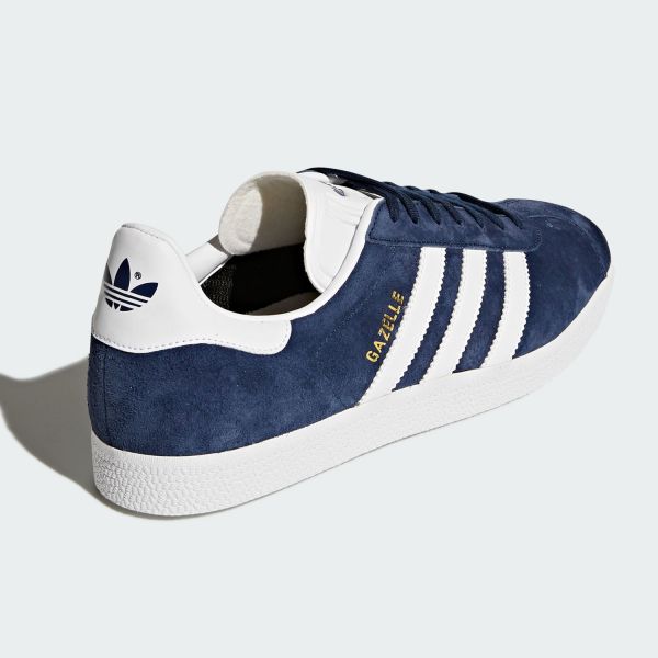 Кеды Adidas Gazelle BB5478.