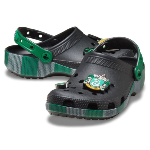 Шльопанці Crocs 210527-90H.