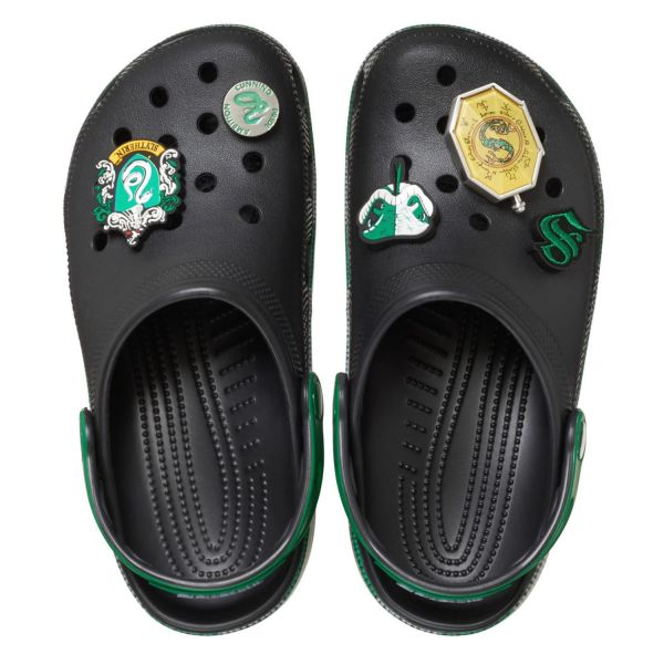 Шльопанці Crocs 210527-90H.