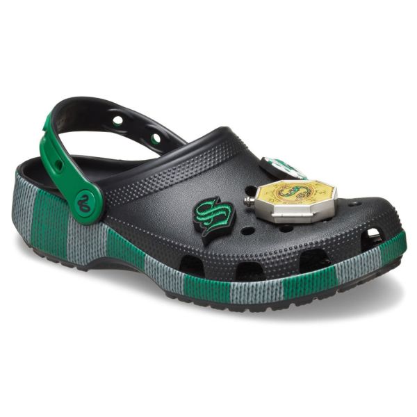 Шльопанці Crocs 210527-90H.