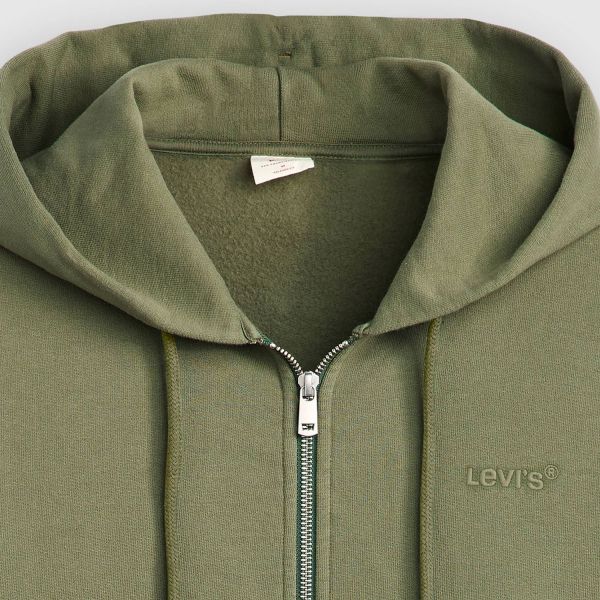 Худі Levis A9265-0003.