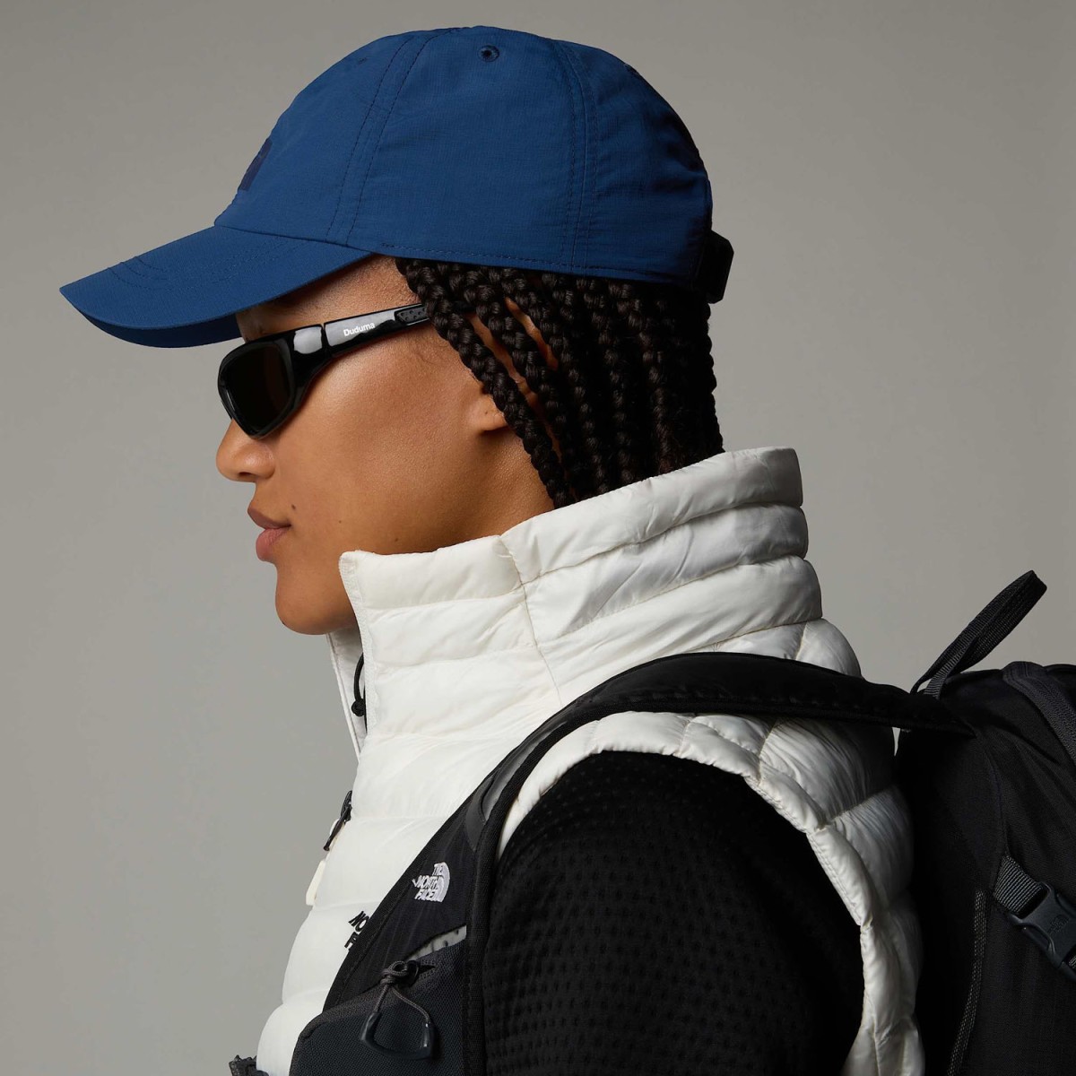 Кепка The North Face Horizon Hat TNF Shady Blue NF0A5FXLHDC