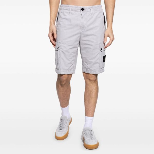Шорти Stone Island K1S15L00011S00WA V0161.