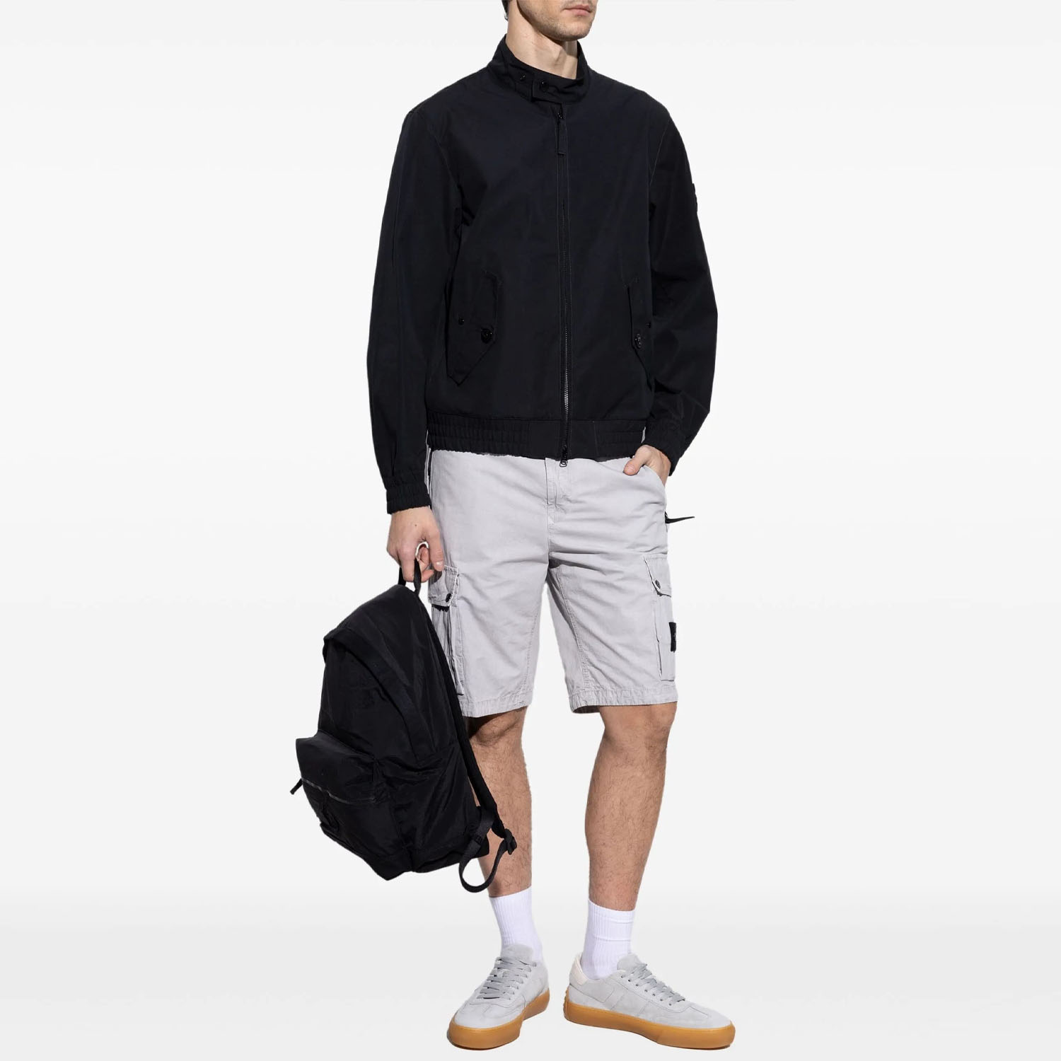 Шорти Stone Island K1S15L00011S00WA V0161