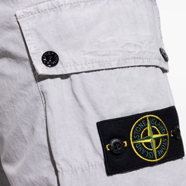 Шорти Stone Island K1S15L00011S00WA V0161.