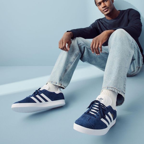 Кеды Adidas Gazelle BB5478.