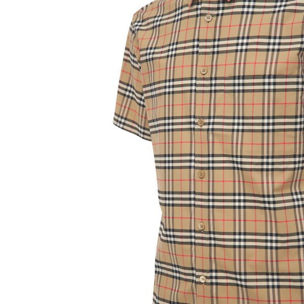 Рубашка Burberry 4500711703.