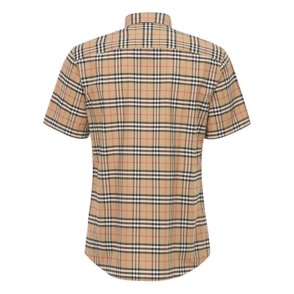 Рубашка Burberry 4500711703.