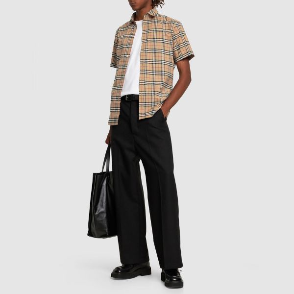 Рубашка Burberry 4500711703