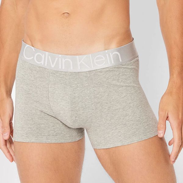 Набір боксерів Calvin Klein 000NB3130A MPI.