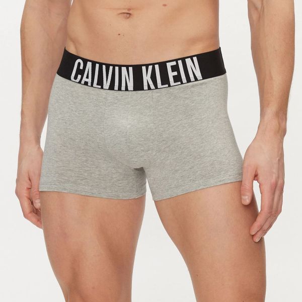 Набір боксерів Calvin Klein 000NB3608A MPI.