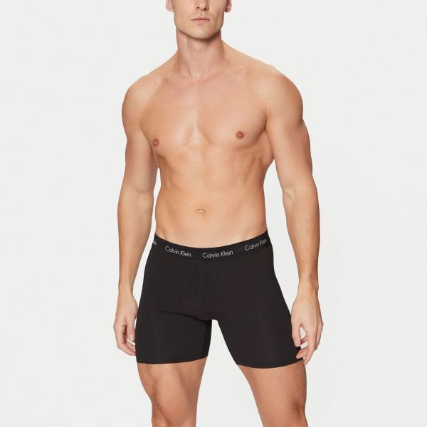 Набор боксеров Calvin Klein 000NB1770A Q57.