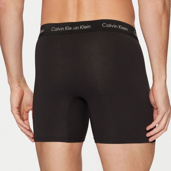 Набор боксеров Calvin Klein 000NB1770A Q57.
