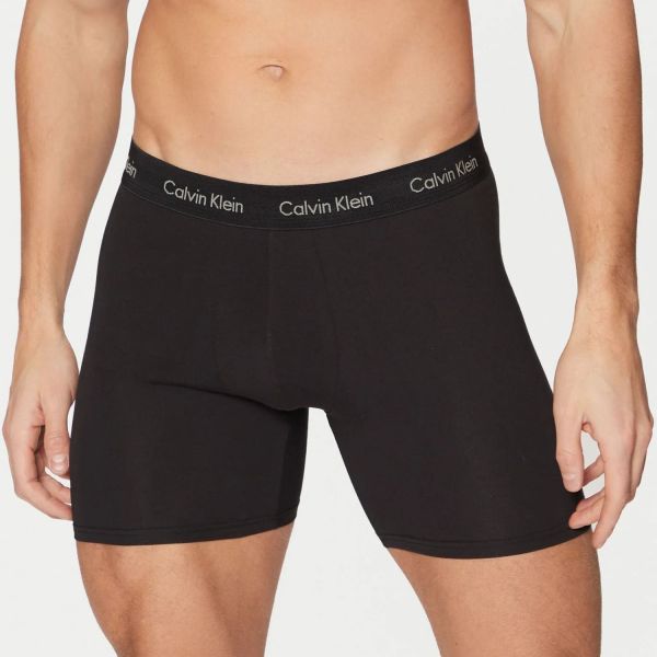 Набор боксеров Calvin Klein 000NB1770A Q57.