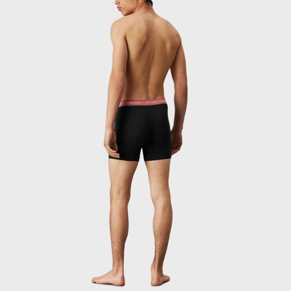 Набор боксеров Calvin Klein 000NB1770A Q41.