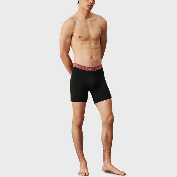Набор боксеров Calvin Klein 000NB1770A Q41.