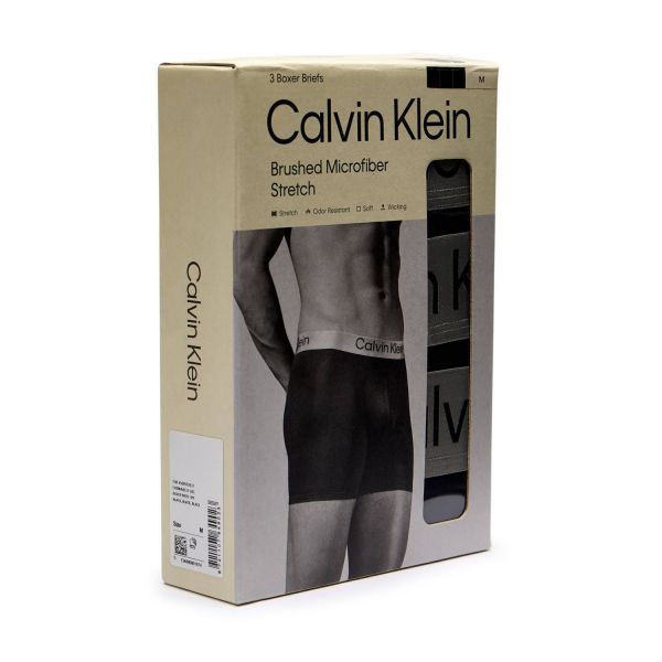 Набор боксеров Calvin Klein 4500582637.