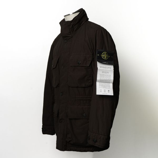 Пуховик Stone Island 751543032 v0070.