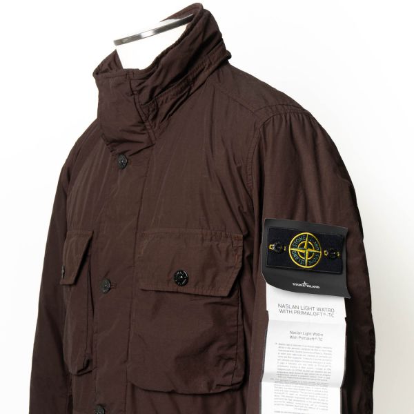 Пуховик Stone Island 751543032 v0070.