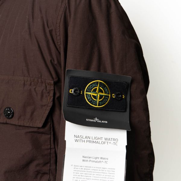 Пуховик Stone Island 751543032 v0070.