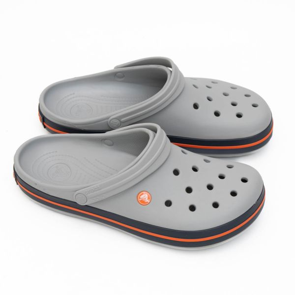 Шльопанці Crocs 11016-01U.