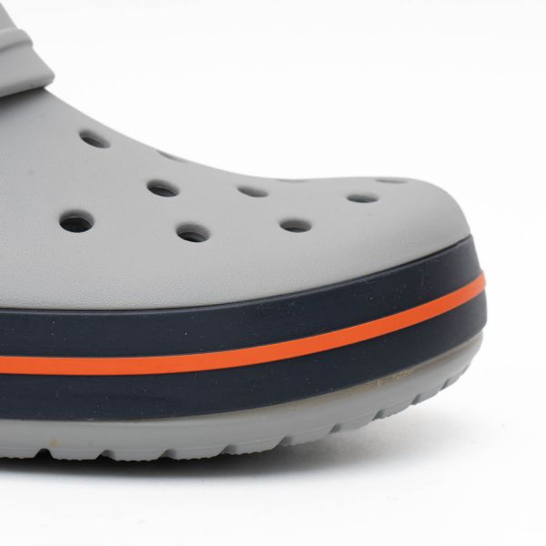 Шльопанці Crocs 11016-01U.