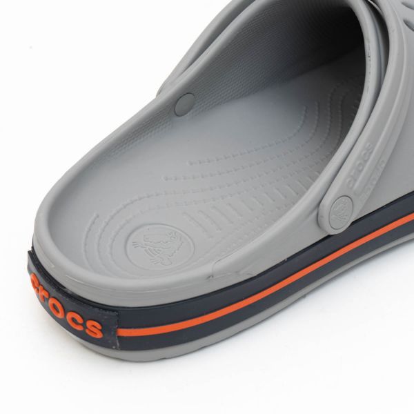 Шльопанці Crocs 11016-01U.